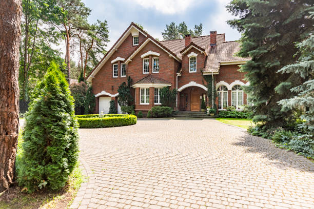 Best Residential Driveway Paver Services  in Reading, PA