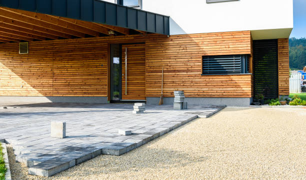 Best Best Driveway Pavers  in Reading, PA