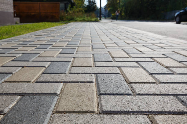 Best Residential Paver Driveway  in Reading, PA