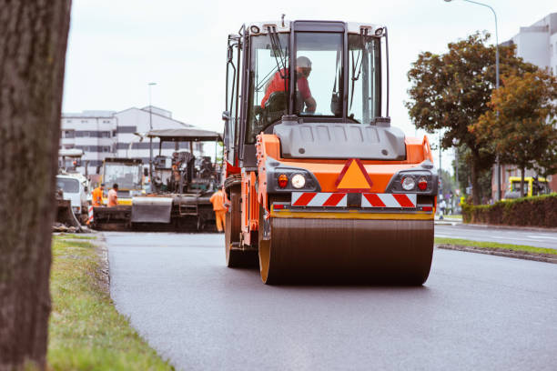 Best Driveway Pavers for Homes  in Reading, PA