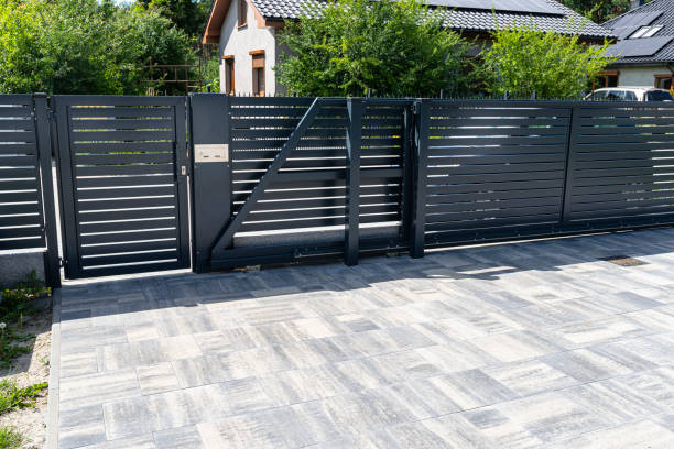 Best Local Driveway Pavers  in Reading, PA