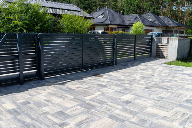 Best Driveway Paving Company  in Reading, PA