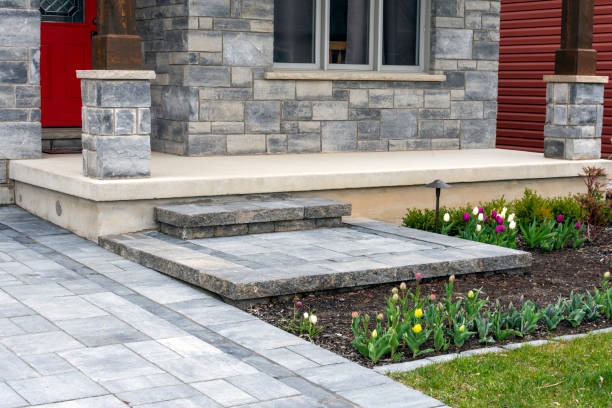 Best Driveway Pavers for Homes  in Reading, PA