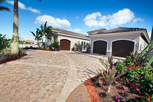 Best Driveway Paver Repair  in Reading, PA