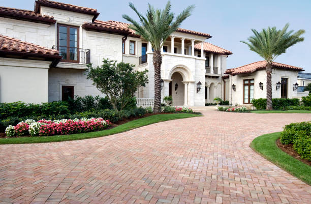 Best Affordable Driveway Paving  in Reading, PA