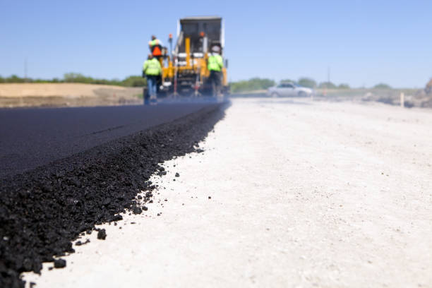 Best Driveway Paving Contractor  in Reading, PA