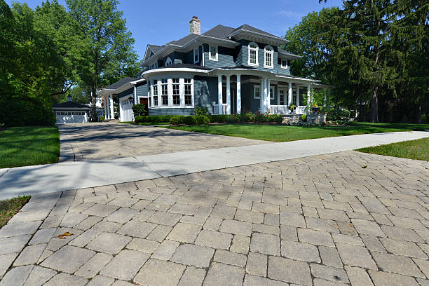Best Driveway Repair Near Me  in Reading, PA