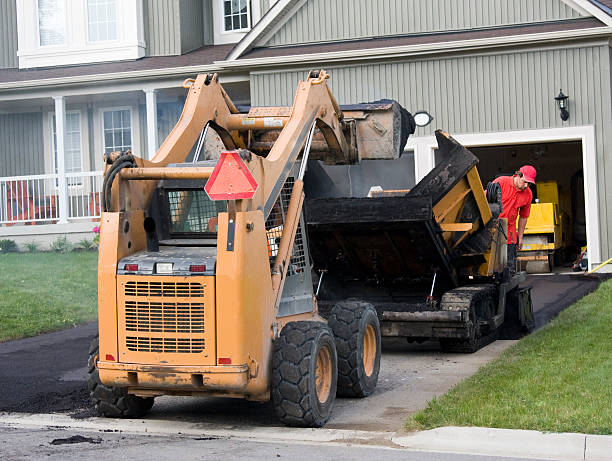 Best Driveway Pavers Contractor  in Reading, PA