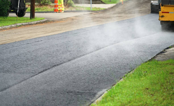 Best Commercial Driveway Pavers  in Reading, PA