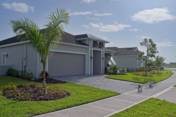 Best Custom Driveway Pavers  in Reading, PA