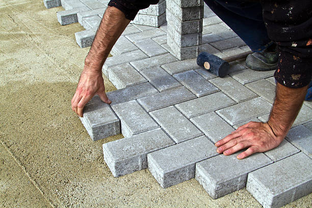 Best Driveway Pavers Near Me  in Reading, PA